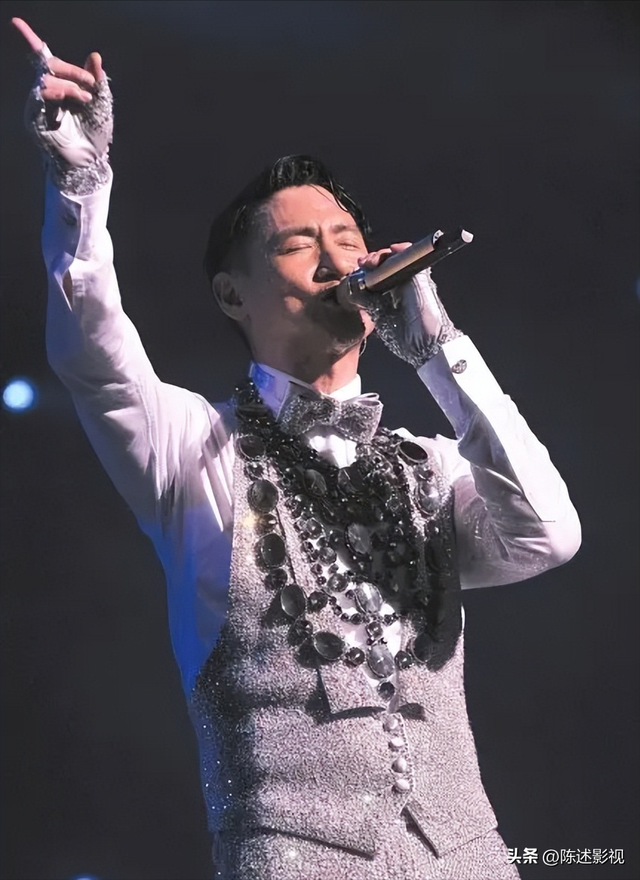 自古“张姓”出巨星，这6位张姓明星，个个都是娱乐圈的扛把子