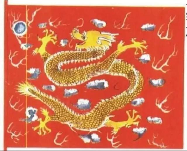 爱新觉罗是什么旗，康熙是什么旗（它们的来历与颜色你知道吗）