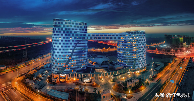 郑东新区属于金水区吗，金水区属于郑东新区吗（郑州：行政区划仍在中牟、新郑）