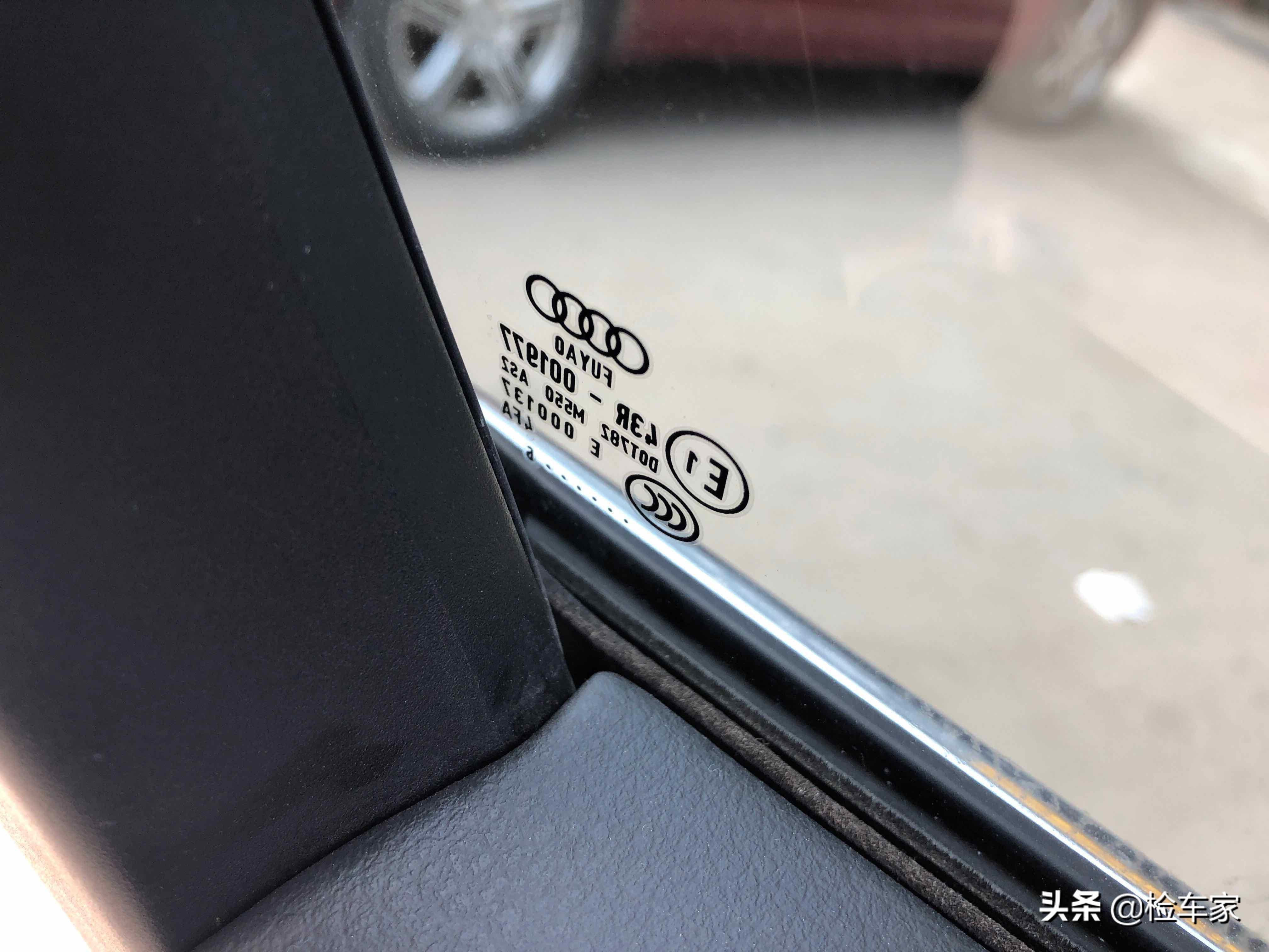 6款奥迪a6l(16年a6l报价及图片)"