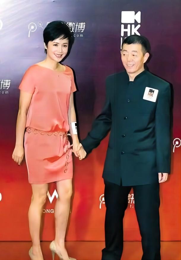 蒋雯丽主演的电视剧，蒋雯丽18部经典影视剧（蒋雯丽的婚姻是成功的吗）