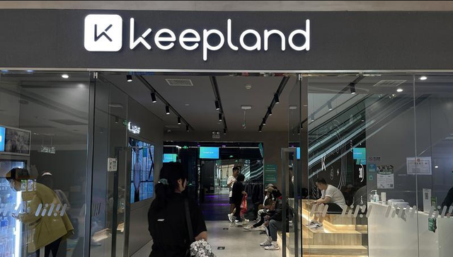 动感单车牌子，动感单车哪个牌子的好性价比高（动感单车第一品牌难掩精神胜利）