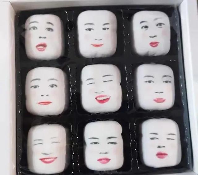 柠檬  可乐  哈密瓜，微信头像，柠檬  可乐  哈密瓜（看完差点没把我送走）