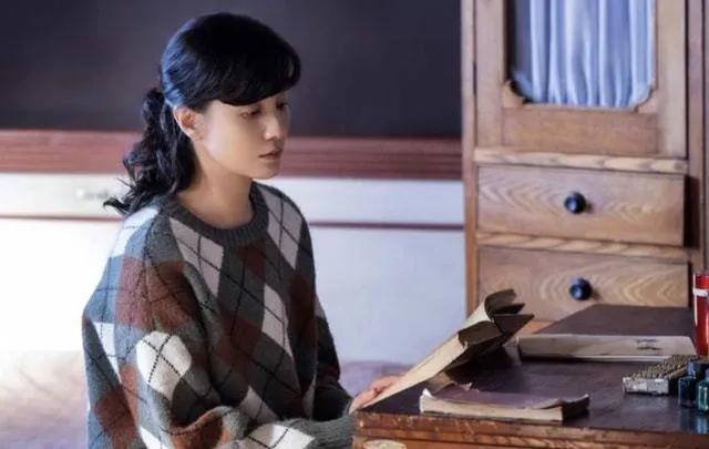 农村出来的女孩子性格，农村长大的女生特点（2022年惊艳荧屏的7大农村妇女）