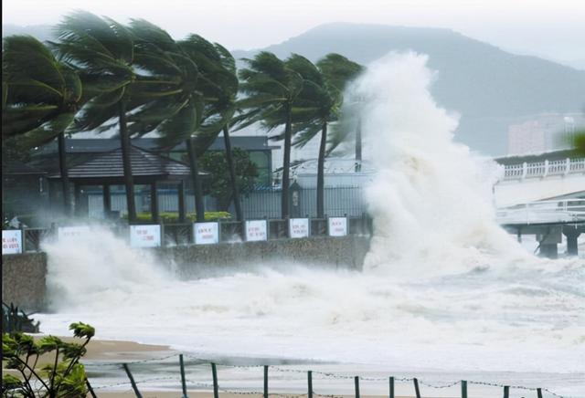 世界主要海峡位置及重要性，台湾海峡平均水深仅60米