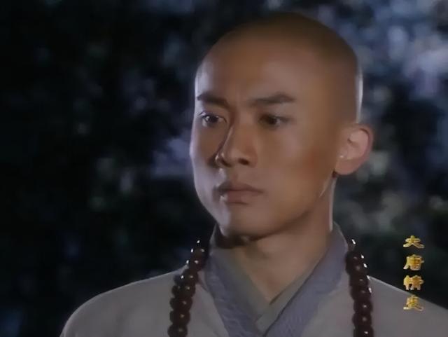 盘点男明星剃光头，那些男星的光头造型