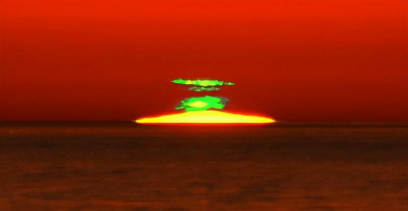 厦门灵异事件真实案例（福建惊现诡异）