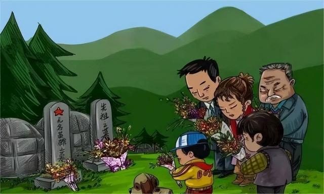 清明节什么时候，2023年的清明不一般