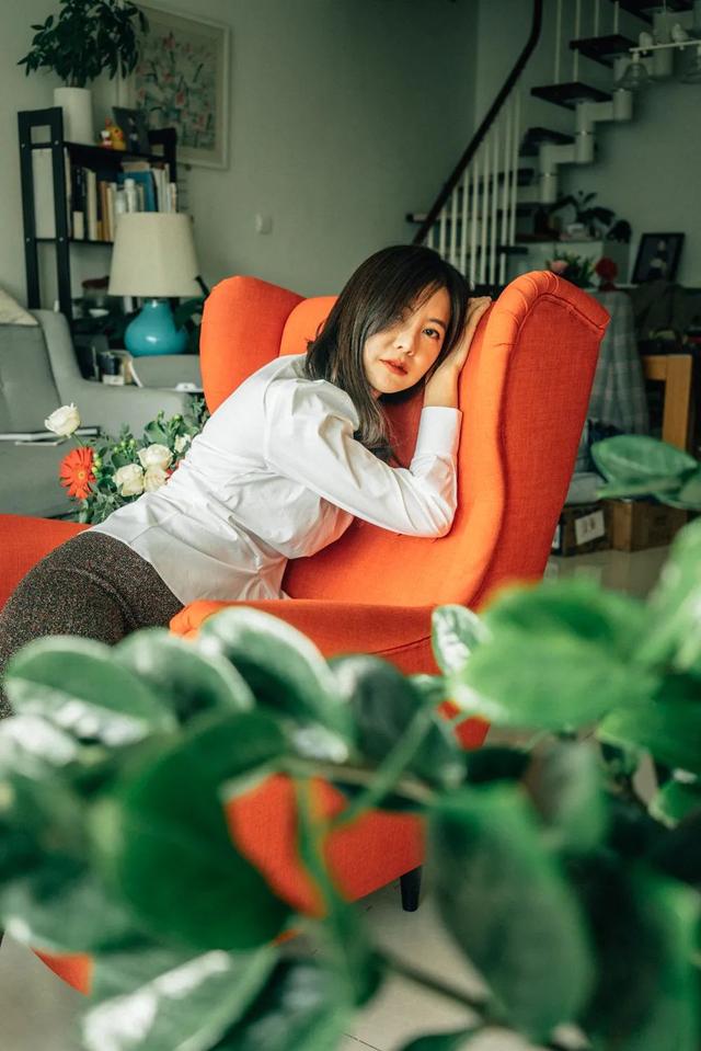 摄影的意义与价值，摄影对孩子意义与价值（戴显婧：从摄影师到导演）