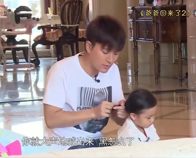 贾乃亮个人资料简介，贾乃亮个人资料简介及家世（再看贾乃亮和李小璐的婚姻）