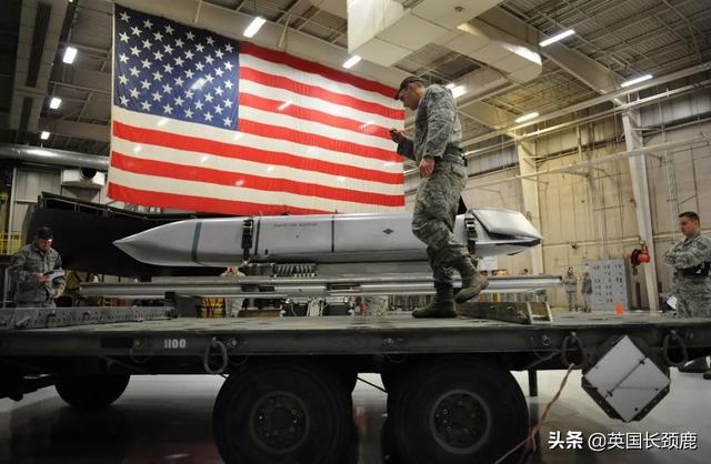 世界核武实力排名，世界核武实力排名2020（全球核弹最新数据出炉）