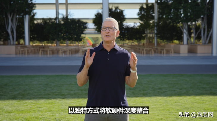 苹果最新发布会(苹果最新发布会内容)