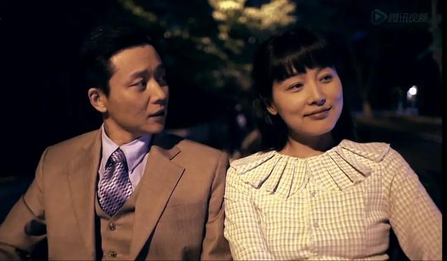 章子怡父母爱情，章子怡父母（8年后再看《父母爱情》）