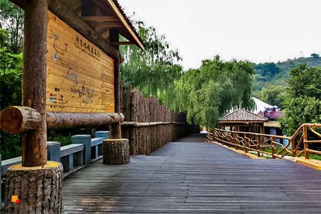 怀柔旅游景点大全，怀柔十大景点（怀柔一定要去的景区）