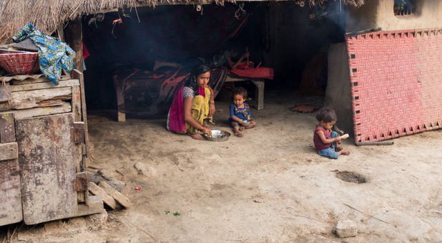 尼泊尔人口多少，尼泊尔的人口是多少（与中国相邻的尼泊尔）