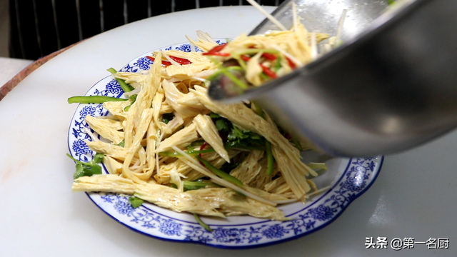 下酒凉菜菜谱大全，十种高端凉菜做法（10分钟就能端上桌）