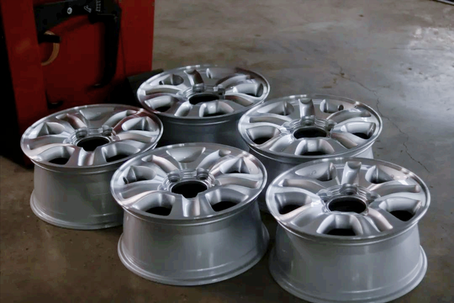 油压减震器，减震器原理图（搞来一辆“破烂不堪”的04年LC100）