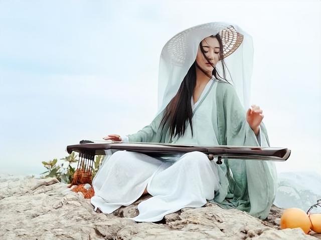 感叹人生的诗句，感慨人生的古诗（10首宽心的古诗词）