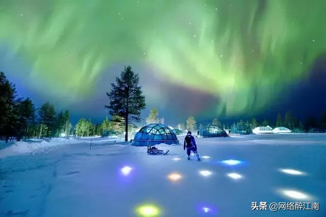 芬兰人为什么是黄种人，芬兰人为什么是黄种人的后代（缘何说芬兰人是白色的黄种人）