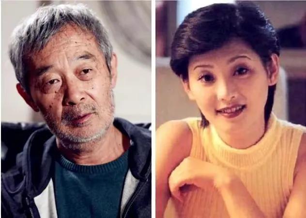 王志文和徐帆怎么又合作了，江珊离婚后错过靳东嫁田小洁