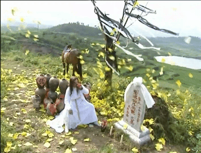 焦恩俊古装电视剧，焦恩俊在哪部电视剧中饰演二郎神（看不见像焦恩俊这样的阳刚型古装美男了）