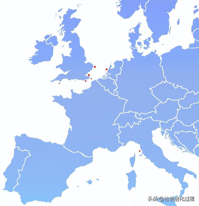 历史上什么是光荣革命，光荣革命是哪个国家的（英荷战争）