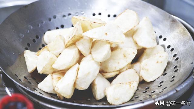 糖醋山药片的做法，糖醋山药的家常做法商品和好好简单（5种最好吃的糖醋菜）