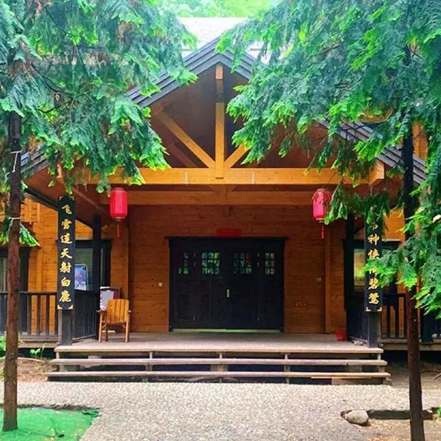 西安华山风景区，陕西华山旅游自助游攻略路线图（收藏！华山国庆旅游全攻略~）