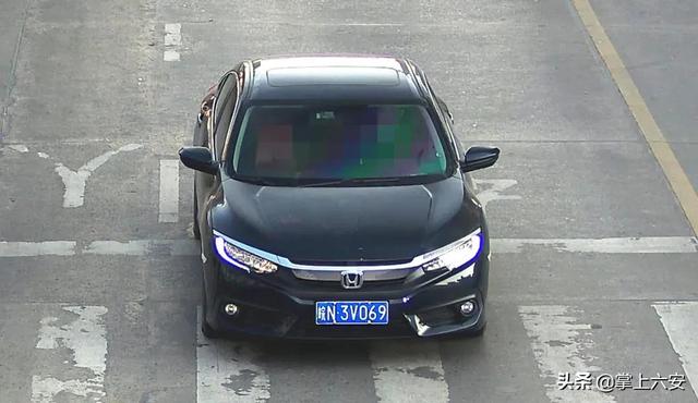 皖n是哪里的车牌，皖nj是哪里的车牌（皖N2C000、皖N22A00…这些皖N车辆被曝光处罚）