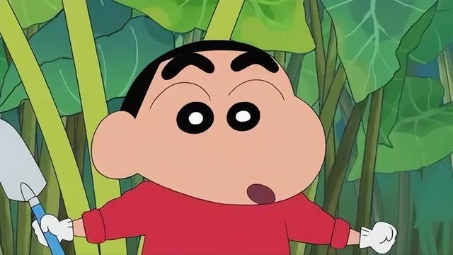 蜡笔小新第七季什么时候出,蜡笔小新第七季在哪看(童年之天真回忆的