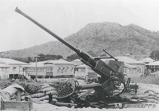 乌坦战争中国，如何评价乌坦战争（让鬼神在“六爷”的机炮面前哭嚎吧）