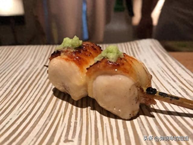 日本烧鸟最出名的店，TOP 5日本“烧鸟”餐厅