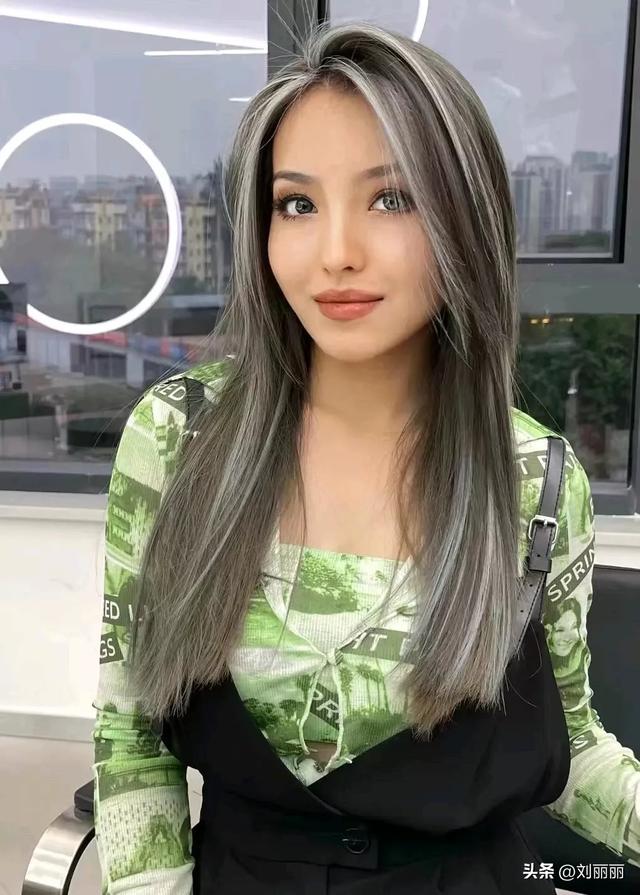 女生什么发型好看，女生哪种发型最好看（这17款发型太美太时尚）