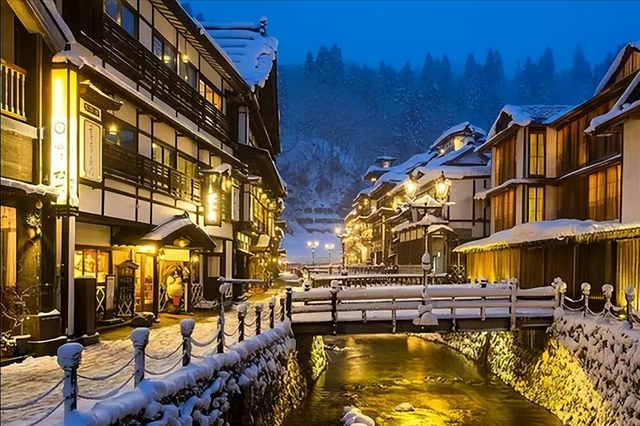 去日本旅游，去日本旅游需要什么手续和证件（日本最值得去的7个小众旅游地）