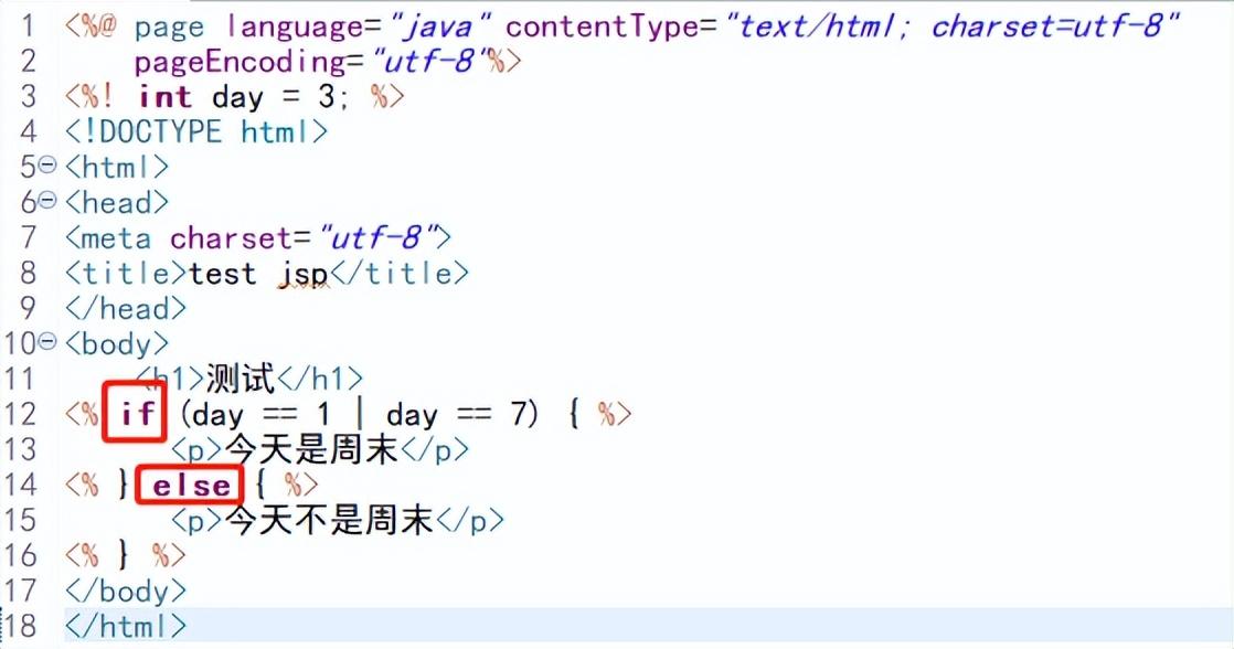 jsp注释方法_jsp调用Java中的一个方法