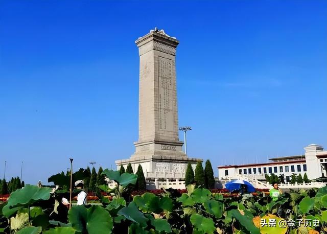 硝石怎么获得，明日之后硝石怎么获得（300吨人民英雄纪念碑原石开采遇困）