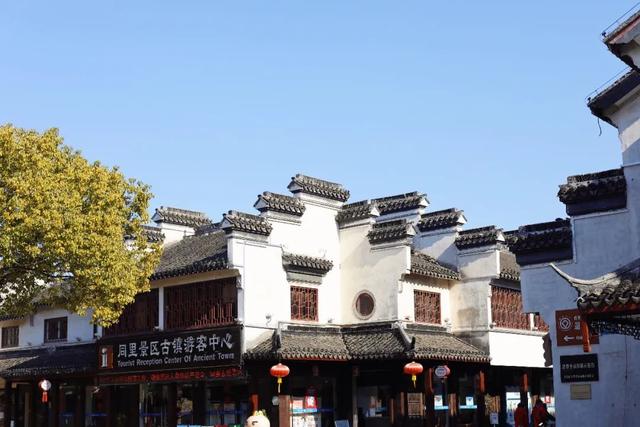 苏州旅游景点大全，苏州好玩的旅游景点（江南古镇、特色街区、绚丽之夜都在这）