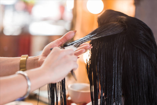 护发素使用方法，护发素如何用（你就知道正确用法了）