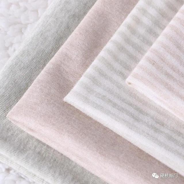 亲肤棉是什么面料，这些好材料就像180的身高