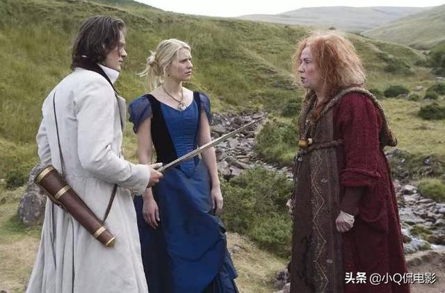 非常好看的电影，大片电影推荐（比原著还好看的6部电影）