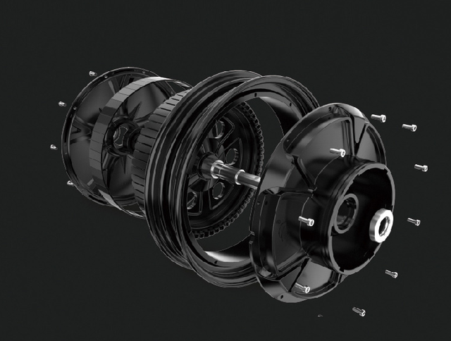 电动自行车时速25慢吗 你骑电动车有多快，电动自行车时速25慢吗（一辆车能骑10年以上）