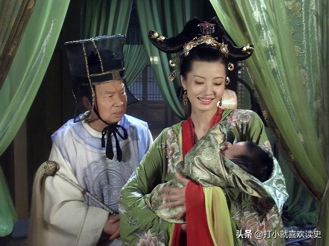 北宋王朝历史千古奇案，“狸猫换太子”的历史真相，看完就明白了