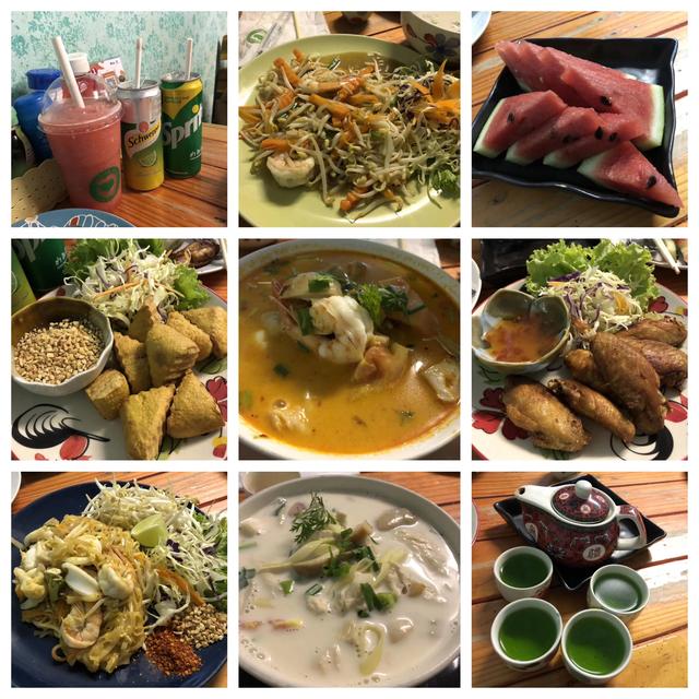 吃货进行曲歌词，吃货养成记：二零一九