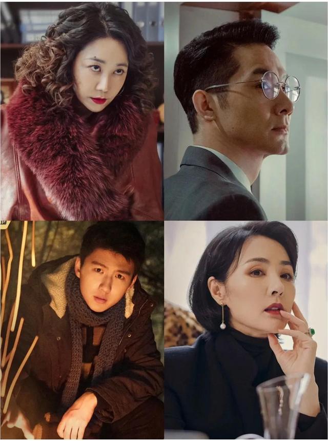 冬凌草的功效与作用，冬凌草片的功效与作用（跟胡军陈建斌合作《黑土无言》即将播出）