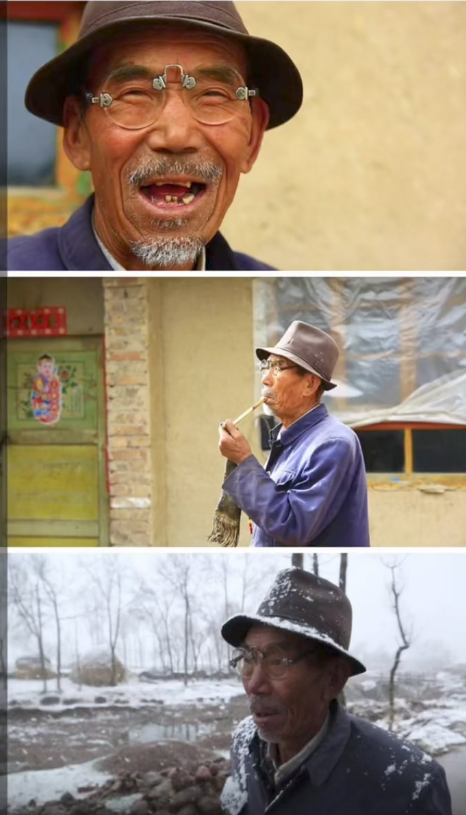 王晨正爸爸,《变形计》晨正爸爸坐牢了吗(当掉8万项链给爷爷治病)