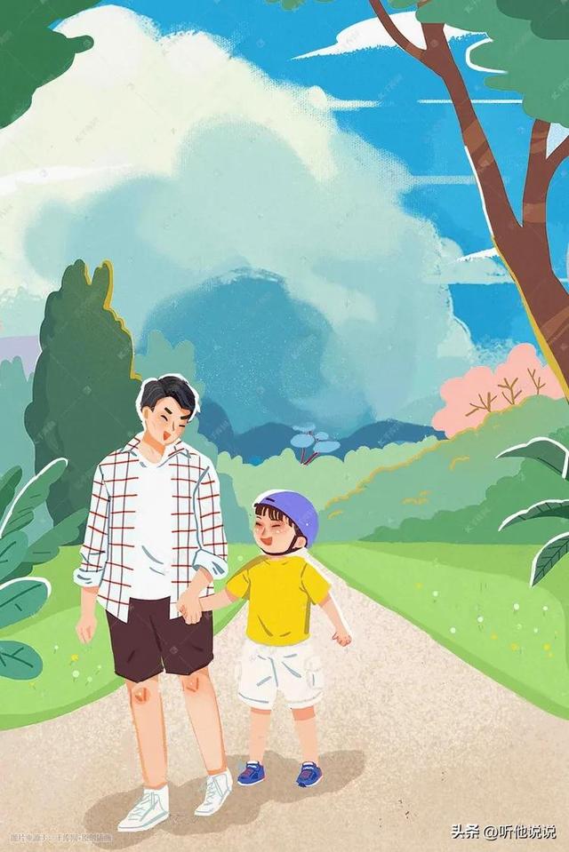 梦见爸爸死了是什么意思，梦见老爸死了是什么意思（我却从来没有梦到过他）