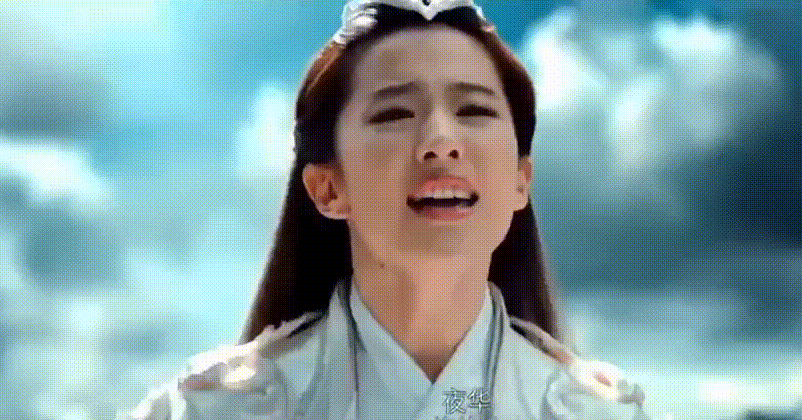 标准美女脸，标准美女脸部上庭（10位娱乐圈的冷脸美女）