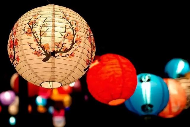 总角是指多少岁，古代总角指多少岁（文案丨20句适合元宵节发朋友圈的高级文案）