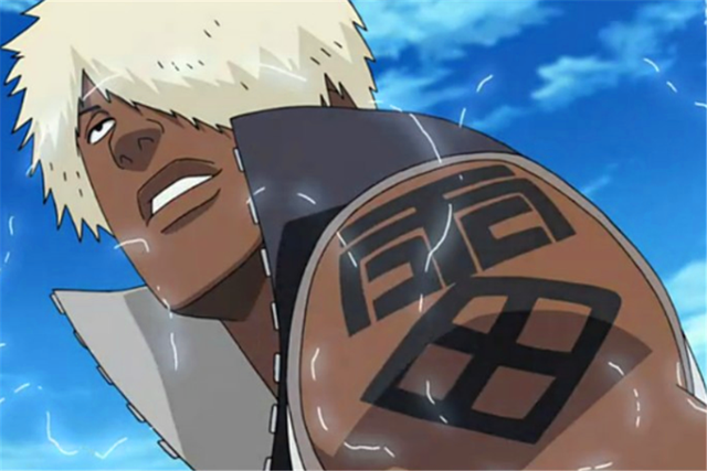 火影忍者金角银角，火影金角银角强么（达鲁伊傲视群雄）