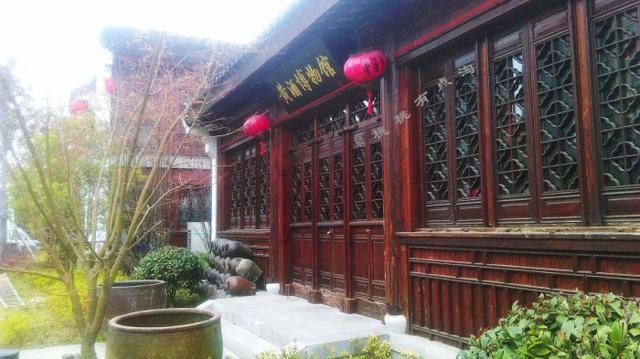 上海的古镇老街，寻访江南水乡繁华商贸踪影